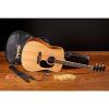 MD100PK Dreadnought Acoustic Guitar Pack Natural #5 small image