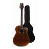 Keith Urban &quot;Black Label&quot; Limited Edition 48-Piece Acoustic-Electric Guitar Package - Raw Grain #2 small image