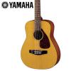 Yamaha JF-FG-JR1-KIT-1 3/4 Acoustic Guitar Kit with Gig Bag, Strap, Tuner, Instructional DVD and Pick Sampler #2 small image