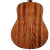 Breedlove DISCOVERY-DR Discovery Dreadnought Acoustic Guitar with Strap, Stand, Picks, Tuner, Cloth and Bag