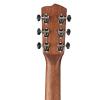 Breedlove DISCOVERY-DR Discovery Dreadnought Acoustic Guitar with Strap, Stand, Picks, Tuner, Cloth and Bag #5 small image