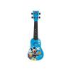 Mickey Mouse Mini Guitar w/Rhythm Shakers &amp; Harmonica