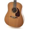 Seagull S6 &quot;The Original&quot; Acoustic Guitar w/Free $49 Seagull Embroidered Logo Gig Bag and Free Stand #2 small image
