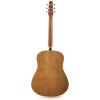 Seagull S6 &quot;The Original&quot; Acoustic Guitar w/Free $49 Seagull Embroidered Logo Gig Bag and Free Stand #4 small image