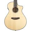 Breedlove PURSUIT-12 Pursuit 12 String Acoustic-Electric Guitar with Strap, Stand, Picks, Tuner, Cloth and Gig Bag #2 small image