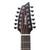 Breedlove PURSUIT-12 Pursuit 12 String Acoustic-Electric Guitar with Strap, Stand, Picks, Tuner, Cloth and Gig Bag #4 small image