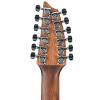 Breedlove PURSUIT-12 Pursuit 12 String Acoustic-Electric Guitar with Strap, Stand, Picks, Tuner, Cloth and Gig Bag #5 small image