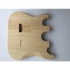DIY Electric Guitar Kit - Double Neck 6 String 12 String Guitar #4 small image