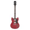 Archer DC10HC Designed Series Double Cutaway Electric Guitar #1 small image