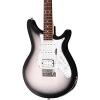 Rogue Rocketeer Deluxe Electric guitar Grey Burst #1 small image