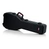 Gator Cases GTSA-GTRSG Electric Guitar Case For Double Cut-Away Guitars such as Gibson and Epiphone SG Guitars