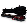 Gator Cases GTSA-GTRSG Electric Guitar Case For Double Cut-Away Guitars such as Gibson and Epiphone SG Guitars