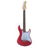 Yamaha Pacifica Series PAC012 Electric Guitar; Metallic Red #1 small image