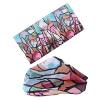 LOOGU Multifunction Seamless Style Bandanna Headwear Scarf Wrap Cool Neck Gaiters. Perfect for Running &amp; Hiking, Biking &amp; Riding, Skiing &amp; Snowboarding, Hunting, Working Out &amp; Yoga for Women and Men #1 small image