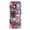 LOOGU Multifunction Seamless Style Bandanna Headwear Scarf Wrap Cool Neck Gaiters. Perfect for Running &amp; Hiking, Biking &amp; Riding, Skiing &amp; Snowboarding, Hunting, Working Out &amp; Yoga for Women and Men #2 small image