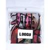 LOOGU Multifunction Seamless Style Bandanna Headwear Scarf Wrap Cool Neck Gaiters. Perfect for Running &amp; Hiking, Biking &amp; Riding, Skiing &amp; Snowboarding, Hunting, Working Out &amp; Yoga for Women and Men