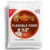 Martin acoustic guitar strings martin FX740 martin guitar strings acoustic Phosphor guitar martin Bronze martin guitar strings acoustic medium Acoustic guitar strings martin Guitar Strings, Light #1 small image