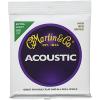 Martin martin guitar case M170 acoustic guitar strings martin 80/20 dreadnought acoustic guitar Acoustic martin d45 Guitar martin guitar Strings, Extra Light #1 small image