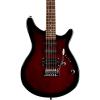 Rogue RR100 Rocketeer Electric Guitar Wine Burst #1 small image