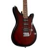 Rogue RR100 Rocketeer Electric Guitar Wine Burst #5 small image