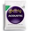 Martin martin strings acoustic M530 acoustic guitar strings martin Phosphor martin acoustic guitar strings Bronze guitar strings martin Acoustic martin acoustic strings Guitar Strings, Extra Light