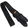 Protec martin acoustic guitar strings Guitar martin guitars Strap martin guitars acoustic with guitar strings martin Leather martin guitar strings Ends and Pick Pocket, Black #1 small image