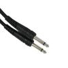 HDE martin acoustic guitar Guitar martin guitar accessories Cable martin guitars 6 dreadnought acoustic guitar Foot martin guitar strings 1/4&quot; Bass Keyboard Amplifier Input Quarter Inch Cord #3 small image