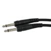 HDE martin acoustic guitar Guitar martin guitar accessories Cable martin guitars 6 dreadnought acoustic guitar Foot martin guitar strings 1/4&quot; Bass Keyboard Amplifier Input Quarter Inch Cord #4 small image