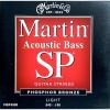 Martin martin guitar strings MSP-4800 martin guitar accessories SP-92/8 guitar martin Acoustic acoustic guitar martin Bass dreadnought acoustic guitar Strings, Light #1 small image