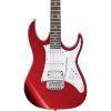 Ibanez GIO series GRX40Z Electric Guitar Candy Apple #1 small image