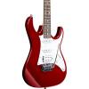 Ibanez GIO series GRX40Z Electric Guitar Candy Apple #5 small image