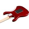 Ibanez GIO series GRX40Z Electric Guitar Candy Apple #6 small image