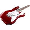Ibanez GIO series GRX40Z Electric Guitar Candy Apple #7 small image