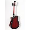 Ibanez Performance Series PF28ECE Acoustic-Electric Guitar #2 small image
