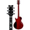 Ibanez ARZ Series ARZ200FM Electric Guitar Cherry Red Sunburst #4 small image