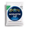 Martin martin acoustic strings SP acoustic guitar martin Acoustic acoustic guitar strings martin 12-String martin guitars Set: martin guitar strings acoustic medium Phosphor Bronze Guitar Strings Extra Light MSP4600 .010 - .047 #1 small image
