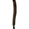 Martin acoustic guitar martin Leather guitar strings martin Sling martin d45 Back martin acoustic guitar Strap martin acoustic guitars - Brown #1 small image