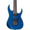 Ibanez RG752 Prestige RG Series 7 String Electric Guitar Cobalt Blue Metallic #1 small image