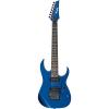 Ibanez RG752 Prestige RG Series 7 String Electric Guitar Cobalt Blue Metallic #2 small image