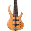 Ibanez BTB1406E Premium 6-String Electric Bass Guitar #1 small image