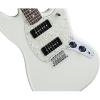 Fender Mustang 90 - Olympic White #5 small image