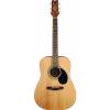 Jasmine S35 Acoustic Guitar, Natural #1 small image