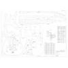 Ibanez Electric Guitar Plans - Full Scale technical design drawings - Jem 777- Actual Size Plans #1 small image