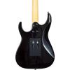 Schecter Guitar Research Banshee-6 FR Extreme Solid Body Electric Guitar Charcoal Burst #2 small image