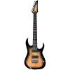 Ibanez Iron Label RGIX27FESM 7-String Electric Guitar #2 small image