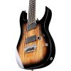 Ibanez Iron Label RGIX27FESM 7-String Electric Guitar #3 small image