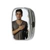 John acoustic guitar strings martin Mayer martin strings acoustic Holding martin guitar case Martin guitar martin Guitar martin guitars Personality Portable Pill Case Box Medicine Container Case Vitamin Holder Tablet Gift From Goodcom #1 small image