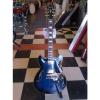 Ibanez AS93BLS Artcore Semi Hollow Body Guitar Super 58 pickups, Very Nice Guitar! #4 small image
