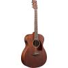 Ibanez PC12MHCEOPN Grand Concert Acoustic Electric Mahogany Guitar Satin Natural #2 small image