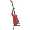 Musician's Gear Electric, Acoustic and Bass Guitar Stand Black